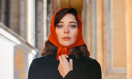 «Алые паруса»  Марина Александрова, художественное слово 