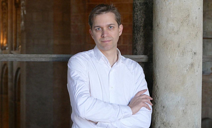 Жан-Батист Дюпон, орган