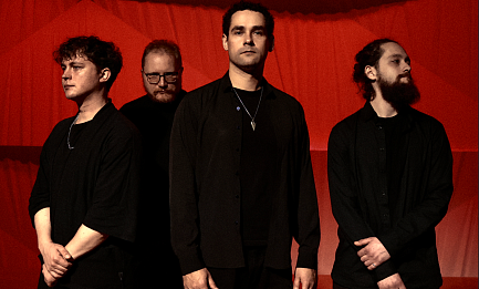 Неделя современной музыки. День 1 