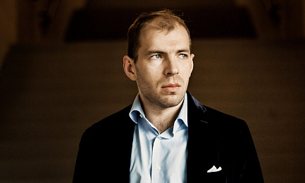 Прокофьев. Сонаты Андрей Коробейников, фортепиано 