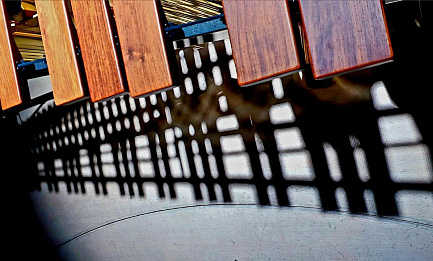 Ансамбль солистов Rhythm Synergy 