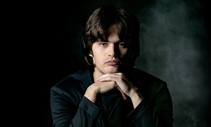 Прокофьев. Сонаты Илья Папоян, фортепиано Даниил Саямов, фортепиано 