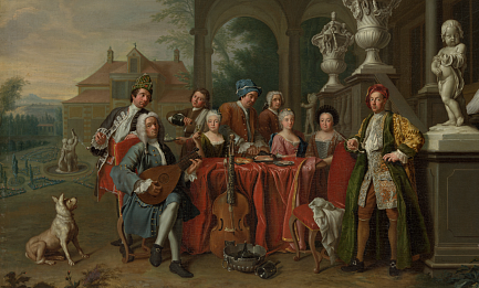 «Галопом по Европе» 